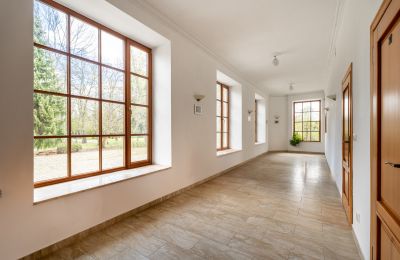 Manoir à vendre Strzegocin, Mazovie, Image 15/42