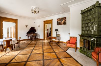 Manoir à vendre Strzegocin, Mazovie, Image 12/42
