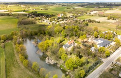 Manoir à vendre Strzegocin, Mazovie, Image 29/42