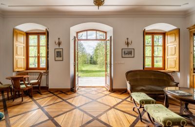 Manoir à vendre Strzegocin, Mazovie, Image 18/42
