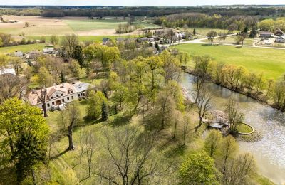 Manoir à vendre Strzegocin, Mazovie, Image 33/42