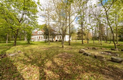 Manoir à vendre Strzegocin, Mazovie, Image 23/42