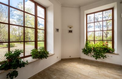Manoir à vendre Strzegocin, Mazovie, Image 38/42