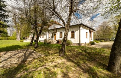 Manoir à vendre Strzegocin, Mazovie, Image 24/42