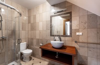Manoir à vendre Strzegocin, Mazovie, Image 18/42