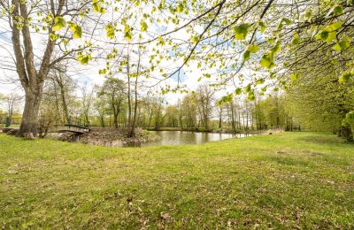 Manoir à vendre Strzegocin, Mazovie, Image 27/42