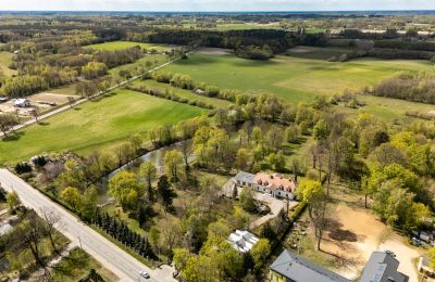 Manoir à vendre Strzegocin, Mazovie, Image 28/42
