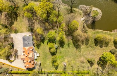 Manoir à vendre Strzegocin, Mazovie, Image 38/42