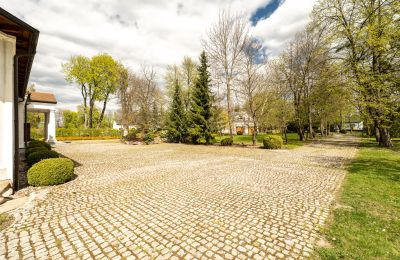 Manoir à vendre Strzegocin, Mazovie, Image 25/42
