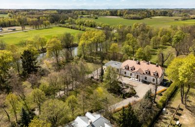 Manoir à vendre Strzegocin, Mazovie, Image 27/42