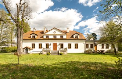 Manoir à vendre Strzegocin, Mazovie, Image 19/42