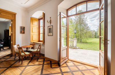 Manoir à vendre Strzegocin, Mazovie, Image 9/42