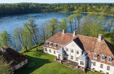 Manoir 66-300 Bobowicko, Lubusz