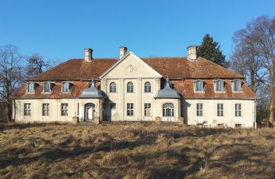 Manoir à vendre 66-300 Bobowicko, Lubusz, Image 3/14