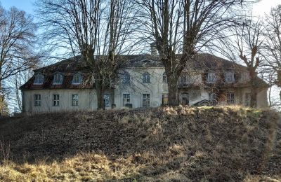 Manoir à vendre 66-300 Bobowicko, Lubusz, Image 8/14