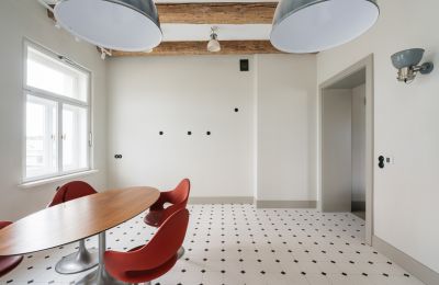Appartement de caractère à vendre Kraków, Petite-Pologne, Image 7/30
