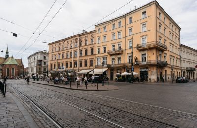 Appartement de caractère à vendre Kraków, Petite-Pologne, Image 30/30