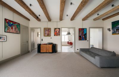 Appartement de caractère à vendre Kraków, Petite-Pologne, Image 2/30
