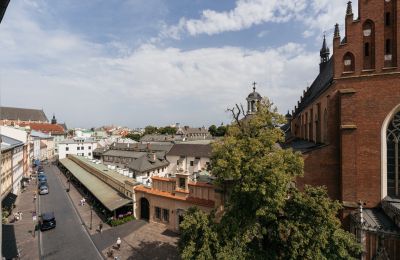 Appartement de caractère à vendre Kraków, Petite-Pologne, Image 28/30