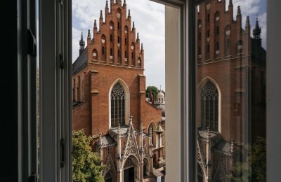 Château médiéval Kraków, Kraków, Kraków, Śródmieście, Stare Miasto