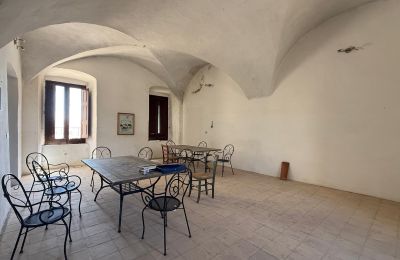 Kasteel te koop Nicotera, Calabria, Foto 30/35