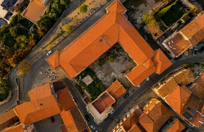 Kasteel te koop Nicotera, Calabria, Foto 4/35