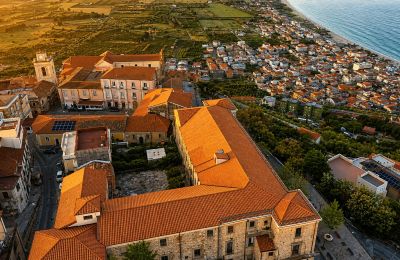Kasteel te koop Nicotera, Calabria, Foto 3/35