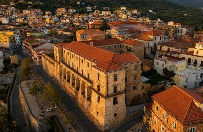 Kasteel te koop Nicotera, Calabria, Foto 5/35