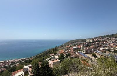 Kasteel te koop Nicotera, Calabria, Foto 13/35