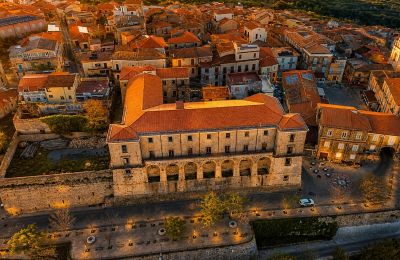 Kasteel te koop Nicotera, Calabria, Foto 2/35