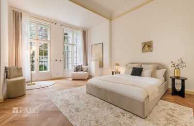 Appartement in een historisch pand te koop Charlottenburg-Wilmersdorf, Grunewald, Berlijn, Foto 16/24