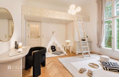 Appartement in een historisch pand te koop Charlottenburg-Wilmersdorf, Grunewald, Berlijn, Foto 14/24