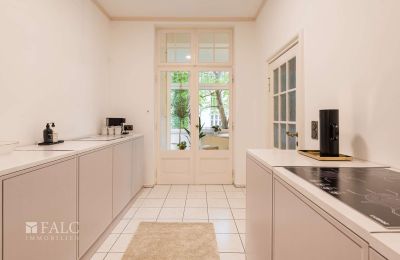 Appartement in een historisch pand te koop Charlottenburg-Wilmersdorf, Grunewald, Berlijn, Foto 12/24