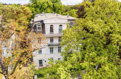 Appartement in een historisch pand te koop Charlottenburg-Wilmersdorf, Grunewald, Berlijn, Foto 21/24