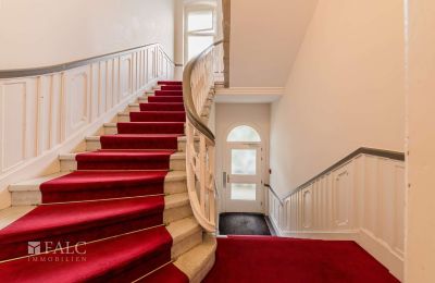 Appartement in een historisch pand te koop Charlottenburg-Wilmersdorf, Grunewald, Berlijn, Foto 2/24