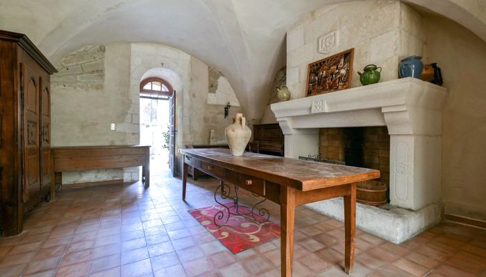 Historisch huis te koop Uzès, Occitanie