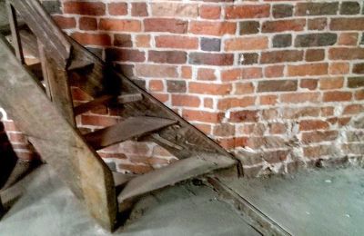 Historische toren te koop Toruń, Podmurna 11, Koejavië-Pommeren, Foto 9/12