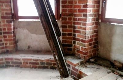 Historische toren te koop Toruń, Podmurna 11, Koejavië-Pommeren, Foto 10/12