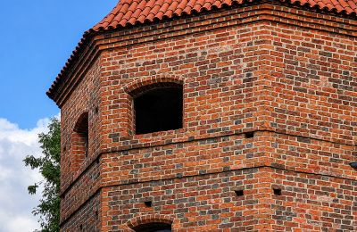 Historische toren te koop Toruń, Podmurna 11, Koejavië-Pommeren, Foto 6/12