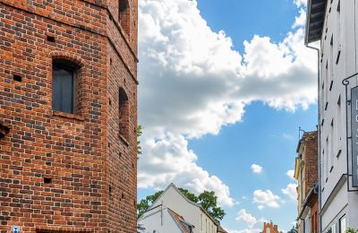Historische toren te koop Toruń, Podmurna 11, Koejavië-Pommeren, Foto 5/12