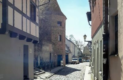 Historische toren te koop Toruń, Podmurna 11, Koejavië-Pommeren, Foto 8/12