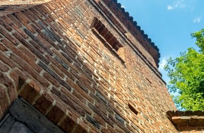 Historische toren te koop Toruń, Podmurna 11, Koejavië-Pommeren, Foto 7/12