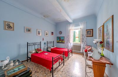 Hôtel particulier à vendre Castelnuovo di Val di Cecina, Toscane, Image 15/25