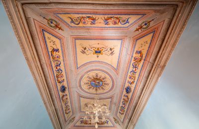 Hôtel particulier à vendre Castelnuovo di Val di Cecina, Toscane, Image 11/25
