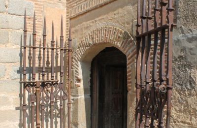 Burcht te koop Narros de Saldueña, Teniente Cecilio López 48, Castilla y León, Foto 2/20