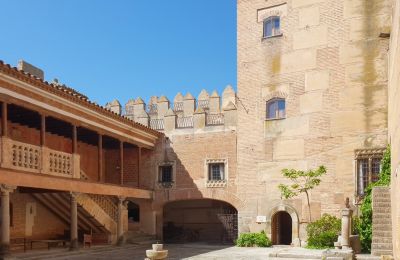Burcht te koop Narros de Saldueña, Teniente Cecilio López 48, Castilla y León, Foto 5/20