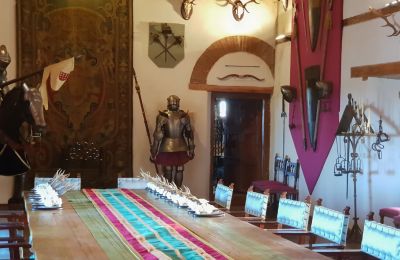 Burcht te koop Narros de Saldueña, Teniente Cecilio López 48, Castilla y León, Foto 13/20