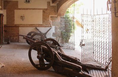 Burcht te koop Narros de Saldueña, Teniente Cecilio López 48, Castilla y León, Foto 3/20