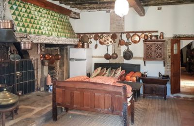 Burcht te koop Narros de Saldueña, Teniente Cecilio López 48, Castilla y León, Foto 9/20