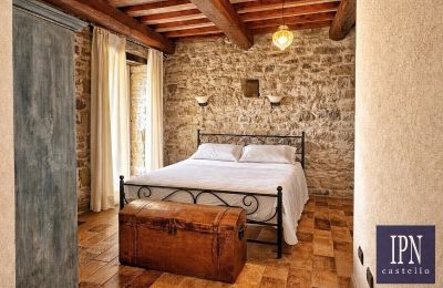Historische toren te koop 06010 Monte Santa Maria Tiberina, Umbria, Foto 43/65
